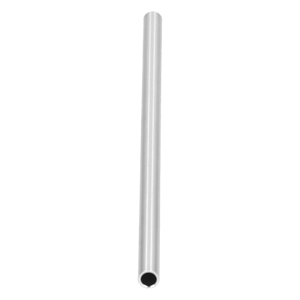 5-osainen alumiiniputkiputkien liittimet Vaihdettava robottituen osat 200mm 6100-0608-0200
