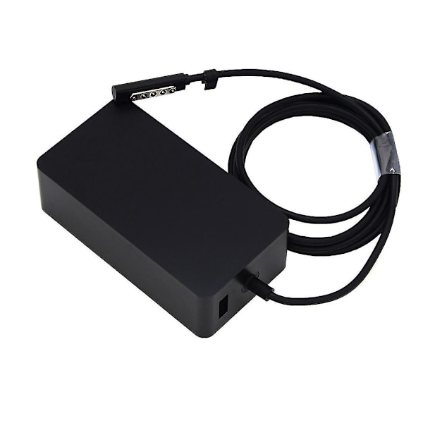 12v 3.6a 45w Lader for Surface Pro 1 Pro 2 Rt Windows 8 Strøm 1601 1536 1514 Lader Rask