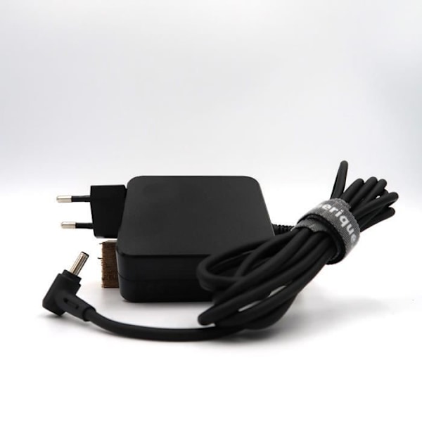 19V laturi Asus Notebook X405U - yhteensopiva - virtalähde