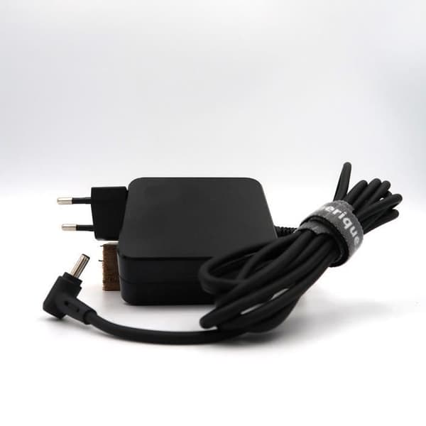 19V oplader til Asus Notebook X405U kompatibel - strømforsyning