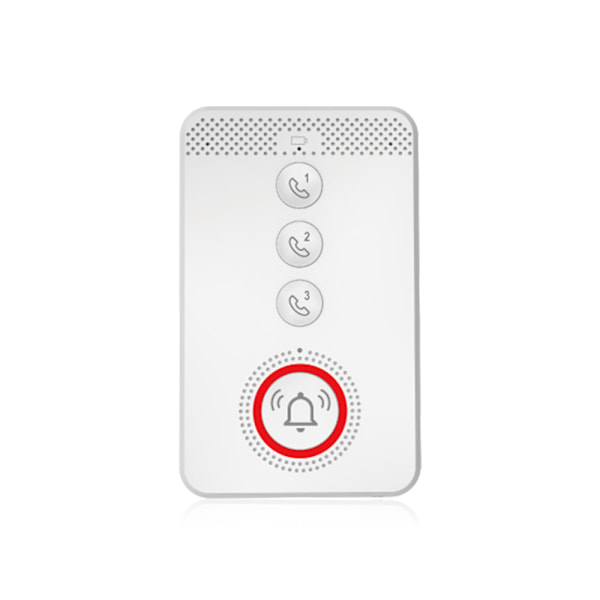 4G taleanrop-knapp
