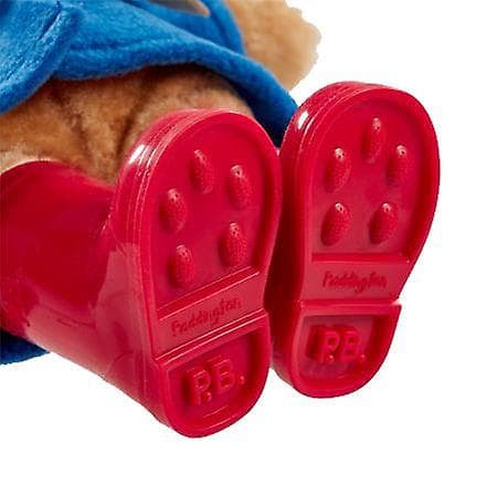 Rainbow Designs Paddington Bear pehmolelu - 24 cm - Keräiltävä pehmolelu[qb]
