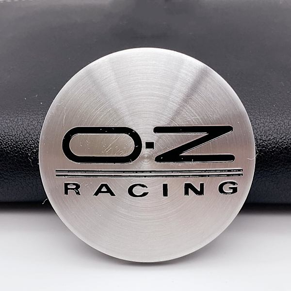 4 stk. Oz M582 55mm dæksel Oz Racing Bilhjul Center Hub Caps Legering Fælg Center Hub Cap Cover|hjul Center Caps|,c 4 stk.