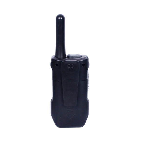 Walkie Talkie 3-pakning, Oppladbar Walkie Talkie, 16 kanaler