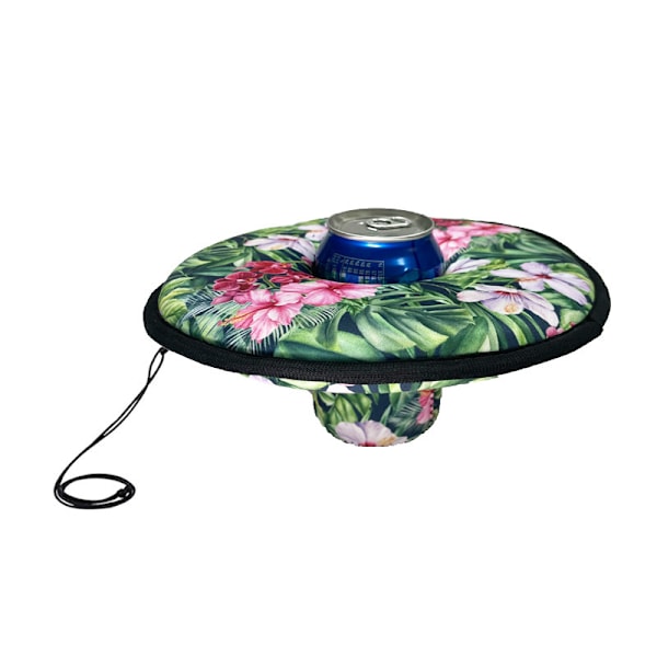 Flydende drikkeholder til pool-fester Style 5