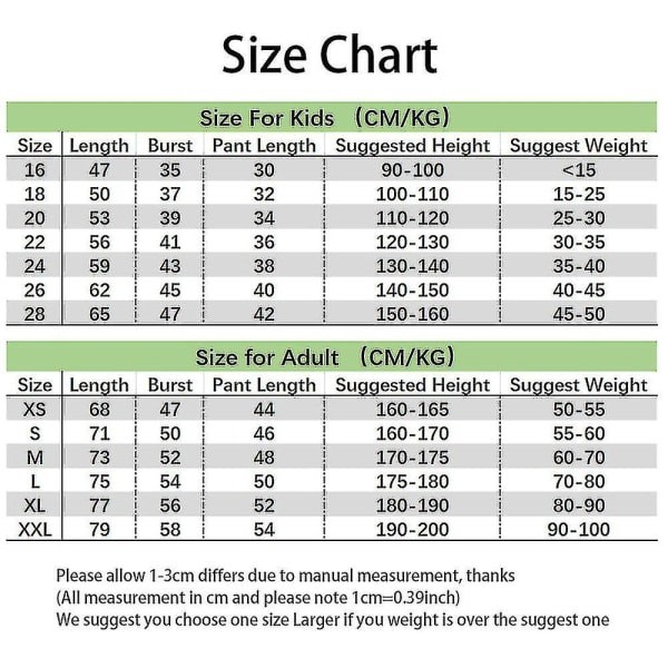 22-23 Saudi Premier League Al-nassr Fc Hjemme Nr. 7 Ronaldo Trøje 28 (150-160 cm) Sportswear til børn og voksne 28(150-160cm)