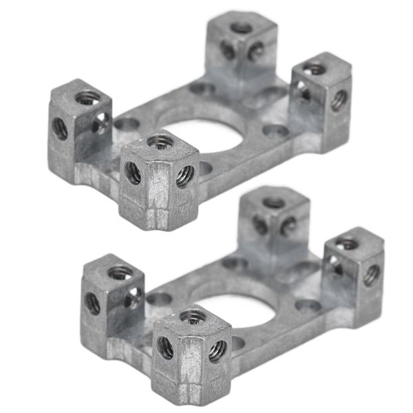 pcs robot montering multifunktionel lille fire-søjle modul montering base 3201‑0027‑0001