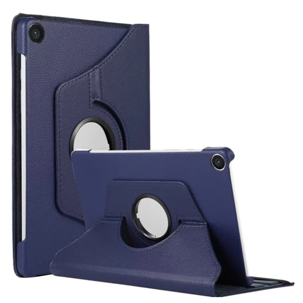 Lenovo cover M10 Gen 3 10.1\" skalbeskyttelse - MØRKEBLÅ DARK BLUE Lenovo Tab M10 3rd Gen