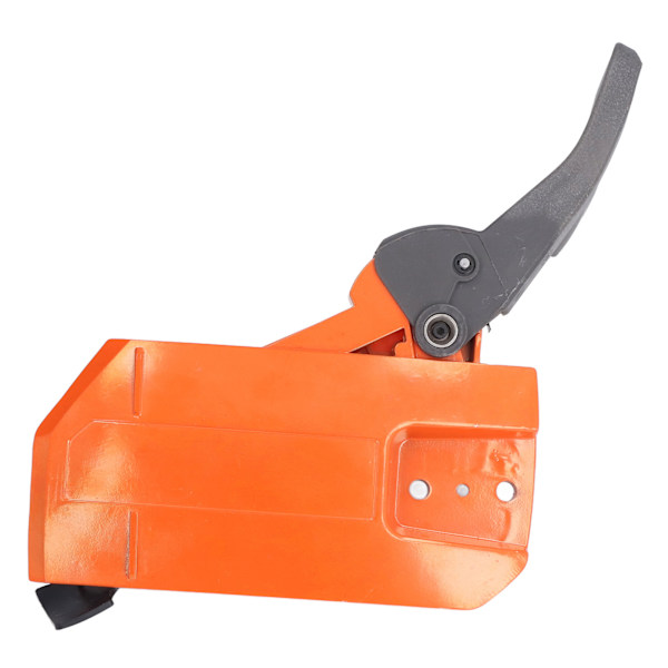 Ketjusahan suojus Korkea tarkkuus, kovuus ja hienomekaaninen ketjusahan osat Husqvarna 61 66 266 268 272XP