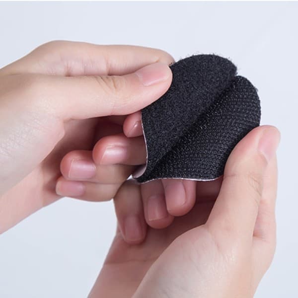 10 stk. 6 cm lakenmadrassholder sofapute teppeholder
