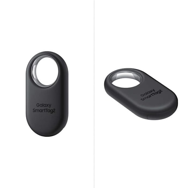 SAMSUNG Galaxy SmartTag2 Musta