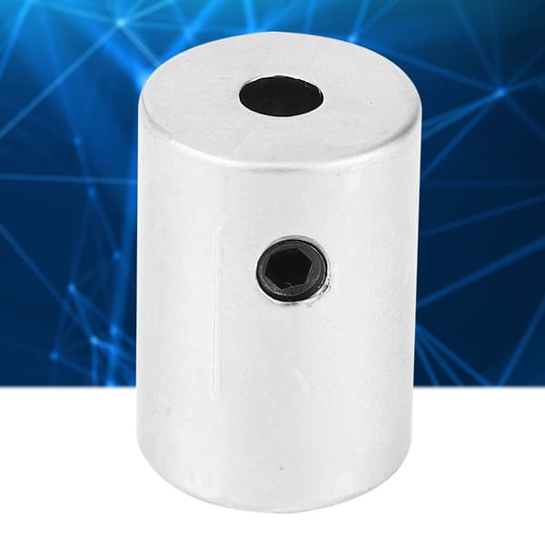 Servo monteringsplade kit 7005 Aluminium Velegnet til Tetrixrobotics og til Pitsco Robot dele