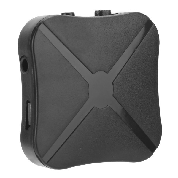 Bærbar trådløs Bluetooth 4.2 sendermodtager 2 i 1 lydadapter 3,5 mm output