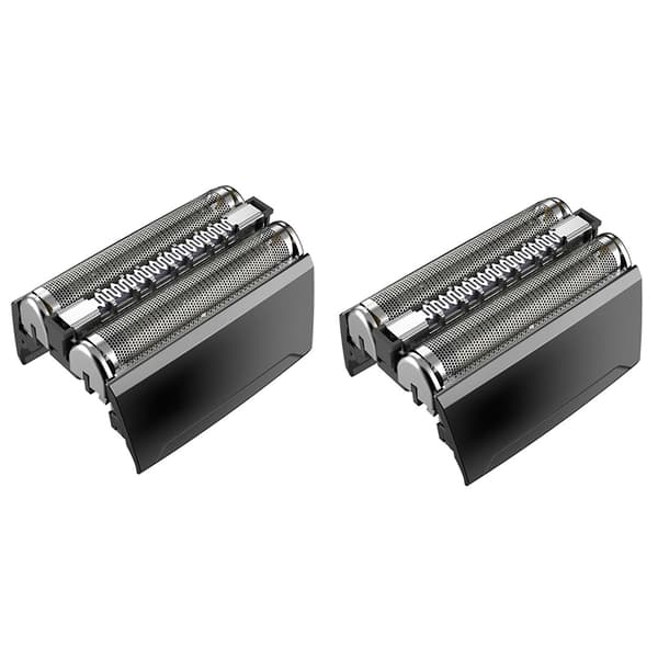 2x for Series 5 Razor 52b Replacement Electric Razor Replacement Head 5020,5020s, 5030,5030s, 504