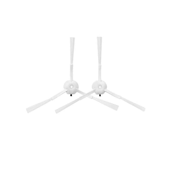 For Lenovo T1S Pro Robot Støvsuger Rullehode Sidebørste Reservedel Erstatningstilbehør As Shown