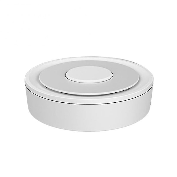Tuya Zigbee Gateway Homekit Trådad Hub Smart Home Bridge Smart Life Fjärrkontroll Zigbee