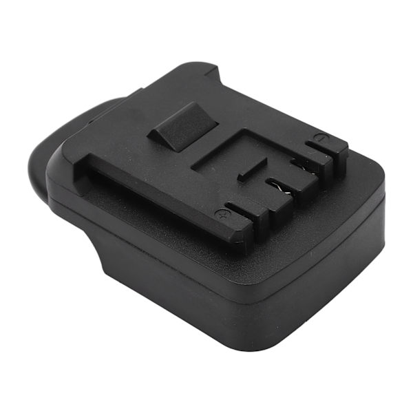 Batteriadapter ABS strømstik konverter Dock konverteringskit til 18V batterier