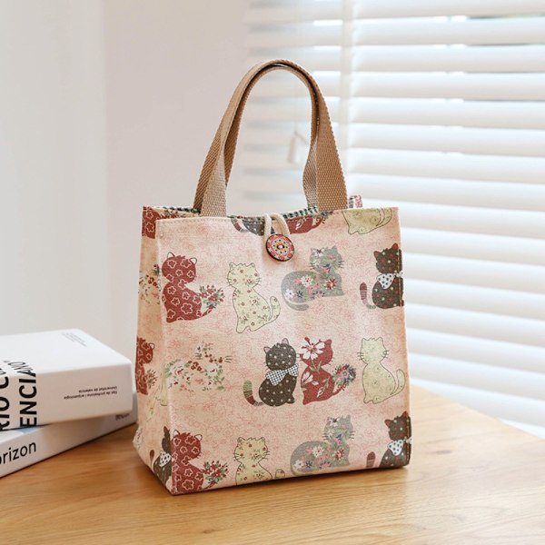 Lunch bag Matlåda S3 3 S 3 S3