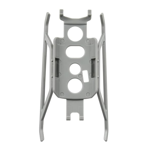 Foldbar Landing Gear Extender Benhøjde Extender Extension Tilbehør til MavicAIR 3 Reparation