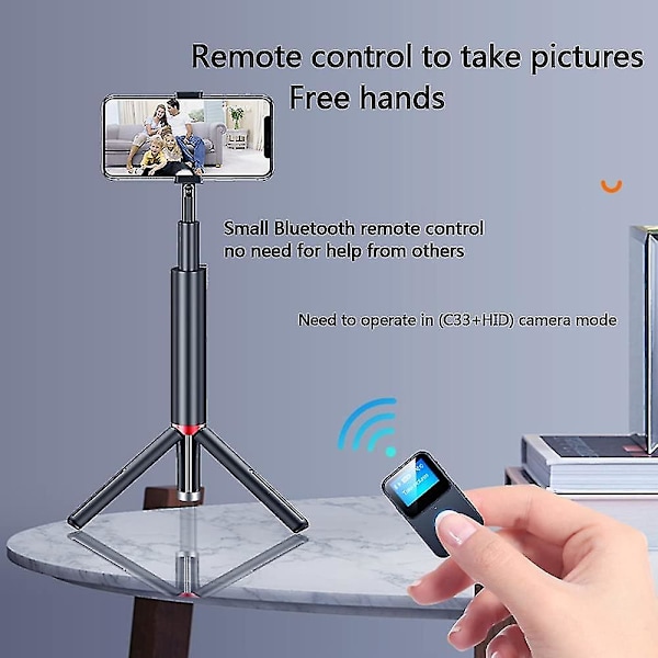 Mp3-soitin Bluetooth 5.0 -musiikkisoittimella