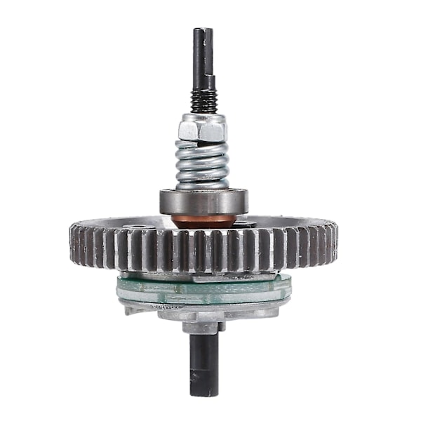 Teräksinen 6878 54t Slipper Clutch Traxxas Slash / Stampede 4x4 Rc -autoon