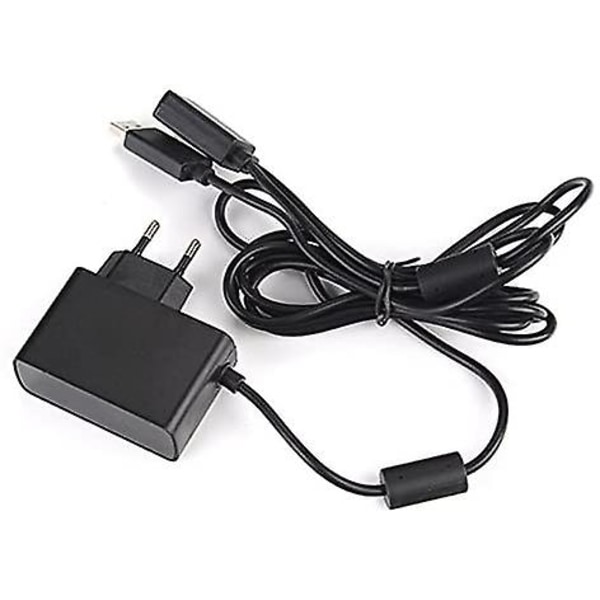 USB-kabel lader strøm sensor strøm til Xbox 360 Kinect