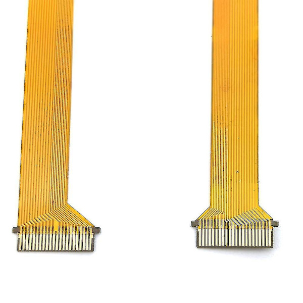Ny 150-600 Kabel Flex För Sp 150-600mm F5-6.3 Di Usd G2 (a022) Anti-shake Cabns Rep