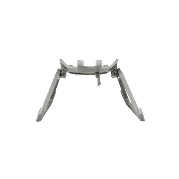 Foldbar Landing Gear Extender Benhøyde Extender Extension Tilbehør for MavicAIR 3 Reparasjon