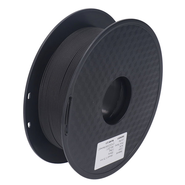 3D-printer filament 1,75 mm PLA-imitation træ PLA 3D-printer forbrugsvarer til DIY-modelfremstilling