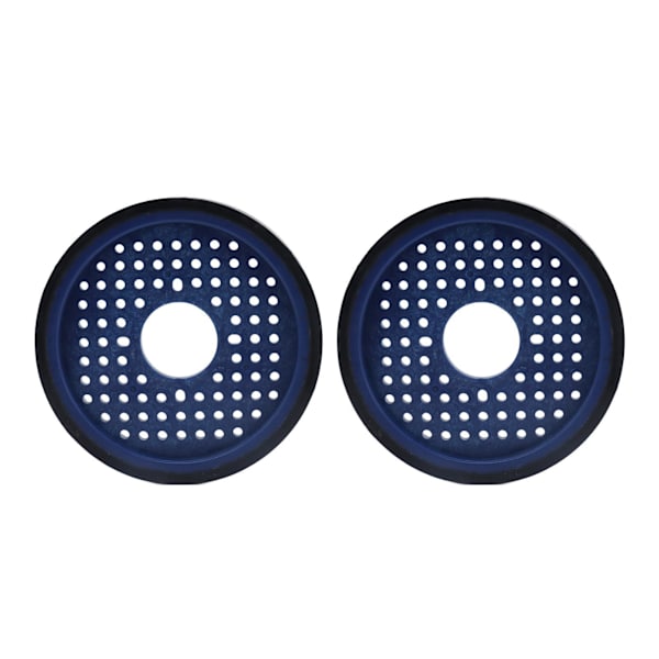 2 kpl robottipyörän leluauton renkaat 32 mm:n keskireikäporaussetti 5601‑0032‑0120