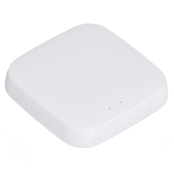 Smart Home Hub Infraröd Sensing för Tuya APP Fjärrkontroll Wifi Bluetooth Gateway Hub