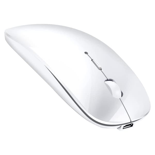 CDQ Langaton Bluetooth-hiiri MacBookille (qb)