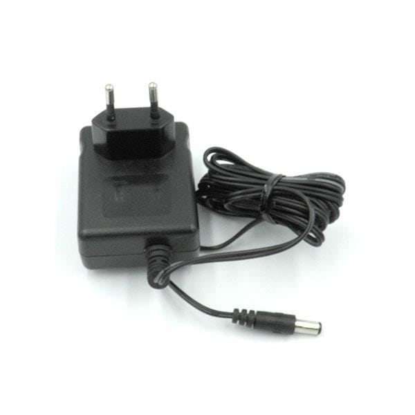 12V lader for Yamaha PSR-E413 keyboard