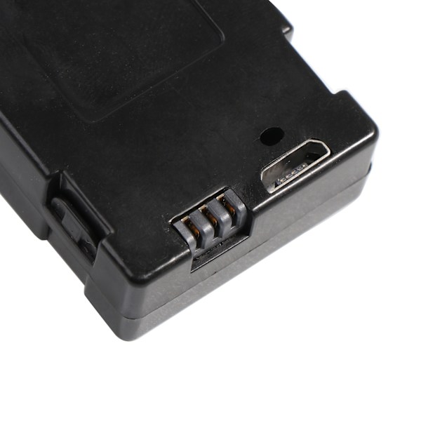 3.7V 1800mAh litiumbatteri RC drone-flyvebatterier til E88/E88PRO/E88MAX/E525/E99/E99PRO/P1/P5PRO