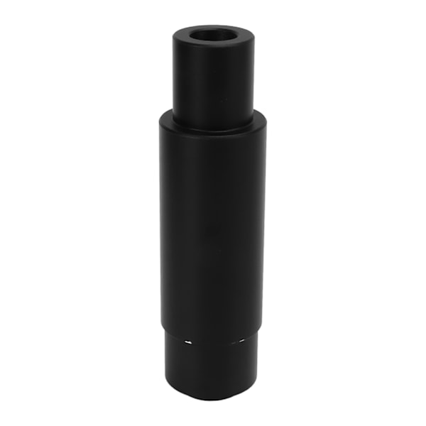 Mikroskoplinse 28mm diameter C-mount objektiv for 10A 0.7‑4.5X industrielt mikroskop kamera okular1x