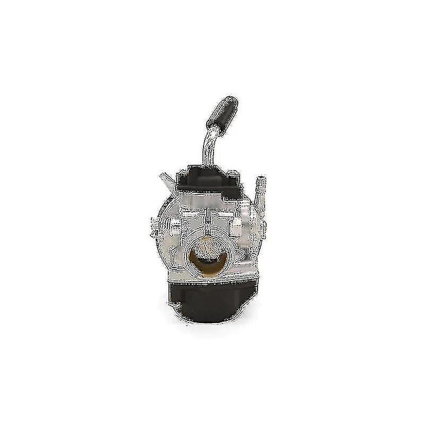 Forgaser 1412 til Dellorto 1412mm Sha Moped Carb Tomos 14 12 1