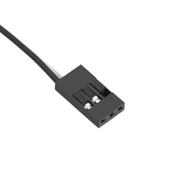 12 stk 5mm/3mm LED-pærer for frontlykter og baklykter, tilbehør til RC-modelldriftbil