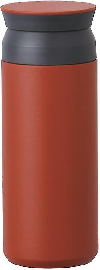 Salgsvare! Restermos 500ml, Rød[qb]