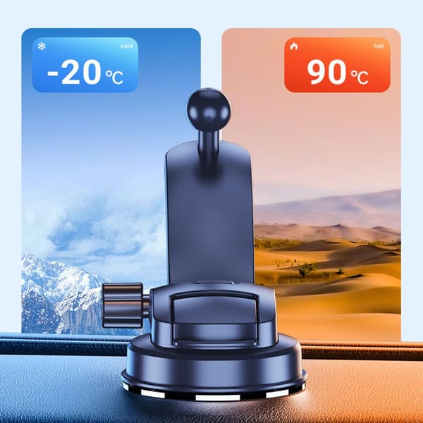 Biltelefonholder Smartphone montering STYLE-1 STYLE-1 Style-1 Style-1