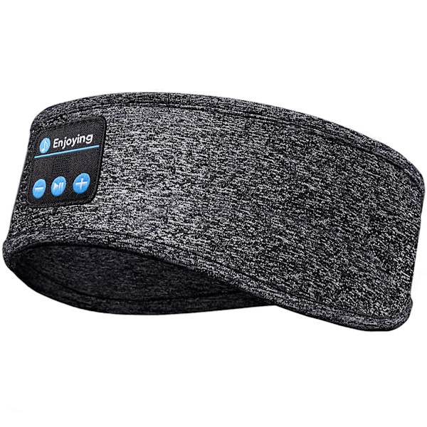 Nukkumispanta Bluetooth-nukkumispanta, jossa ohut HD-stereo