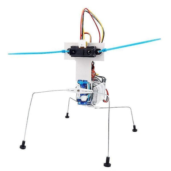 Robottilelut arduino hyönteisrobottiautot nano 3.0 aloituspakkaus robo