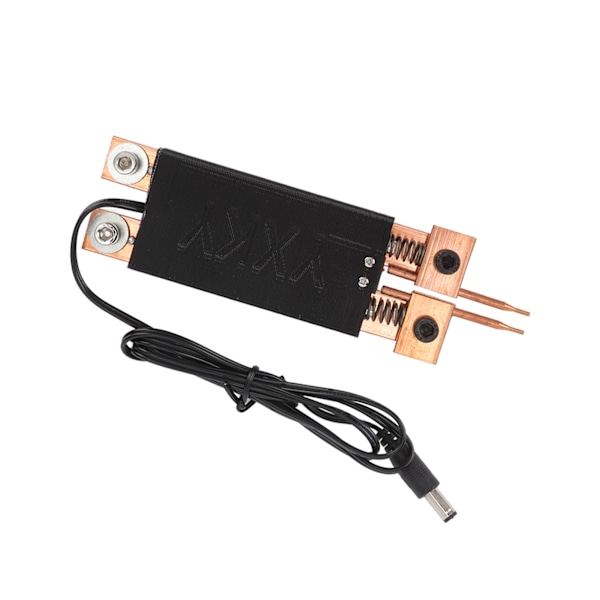 18650 Batteri Punktsvets Penna Mini Punktsvets Automatisk