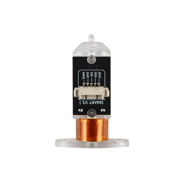 Intelligent Press 3D Auto Bed Leveling Sensor Press Set för 3D-skrivare
