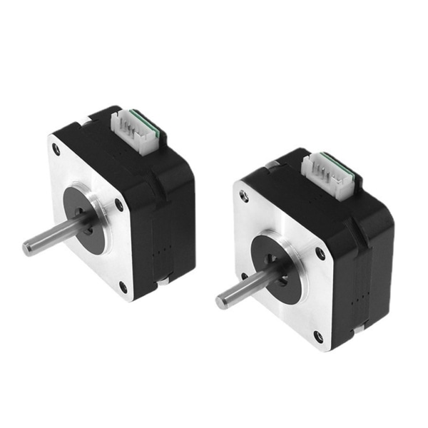 Nema17 Stepper Motor Bipolar 42 Motor 4 Ledningskabel med Kabel 17HS4023 1.0A Motor for CNC XYZ 3D-skriver Tilbehør 0.15 Engine with XH line