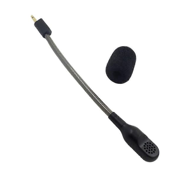Erstatningsmikrofon for Razer Blackshark V2 PRO gaming headset 3.5mm{HW}