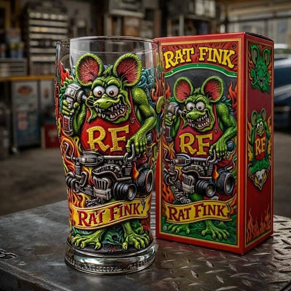 Jubileumsölglas Flagga Flaskdesign Whiskeykopp Bar Party Drinkware Present 425ml*Sagan om ringen Ölsejdel, Ringvålnadsmugg* Ringvålnadsmugg（BT） Ringwraith Mug