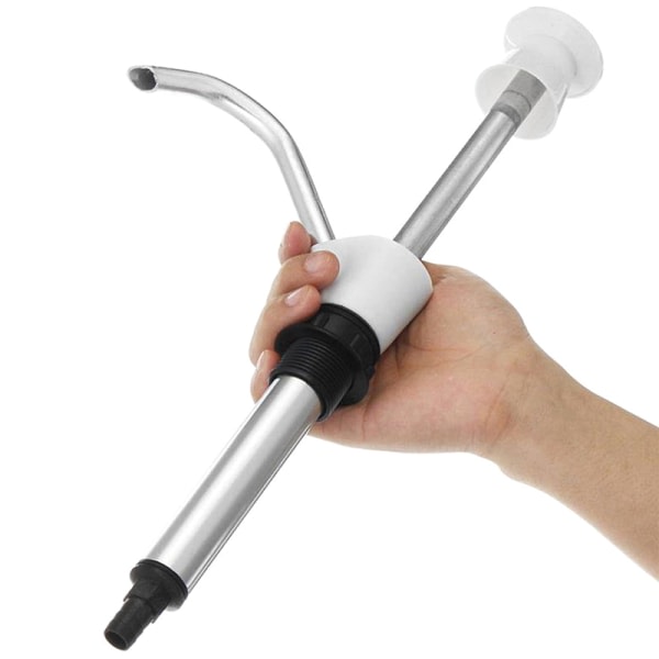 Husvagnshandpump Vattenkran Camping