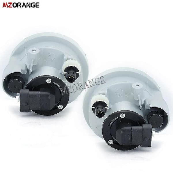 Tåkelys for Toyota Prius Highlander 2004 -2006 2007 Mr2 Spyder Echo Halogen Tåkelyskastere Dr-Perfet left