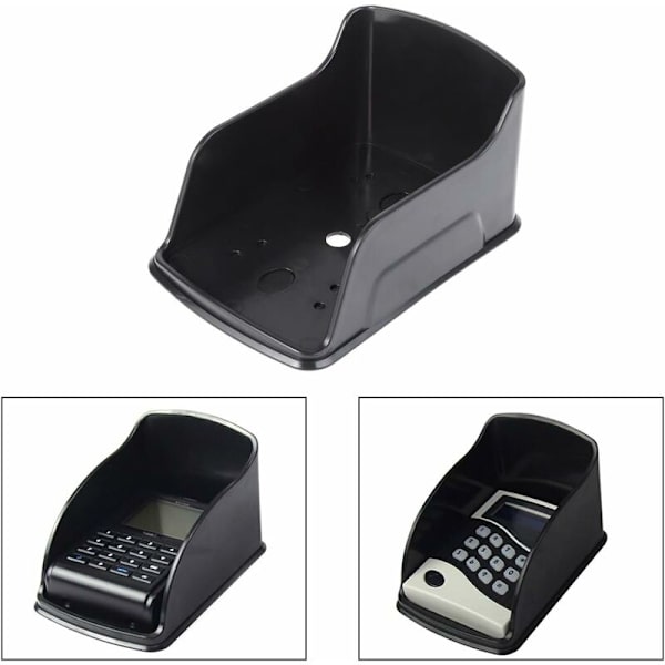 Vattentätt hölje för trådlös dörrklocka Bell Button Transmitter Carrier