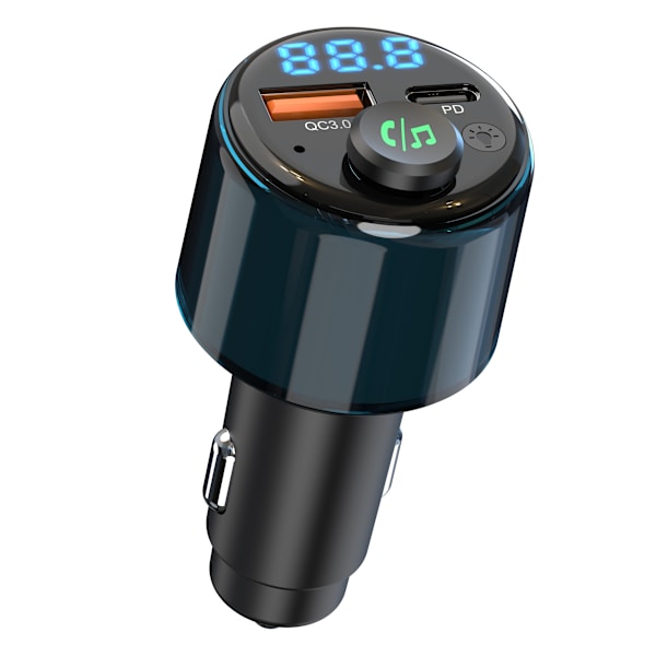Bilsändare BC90